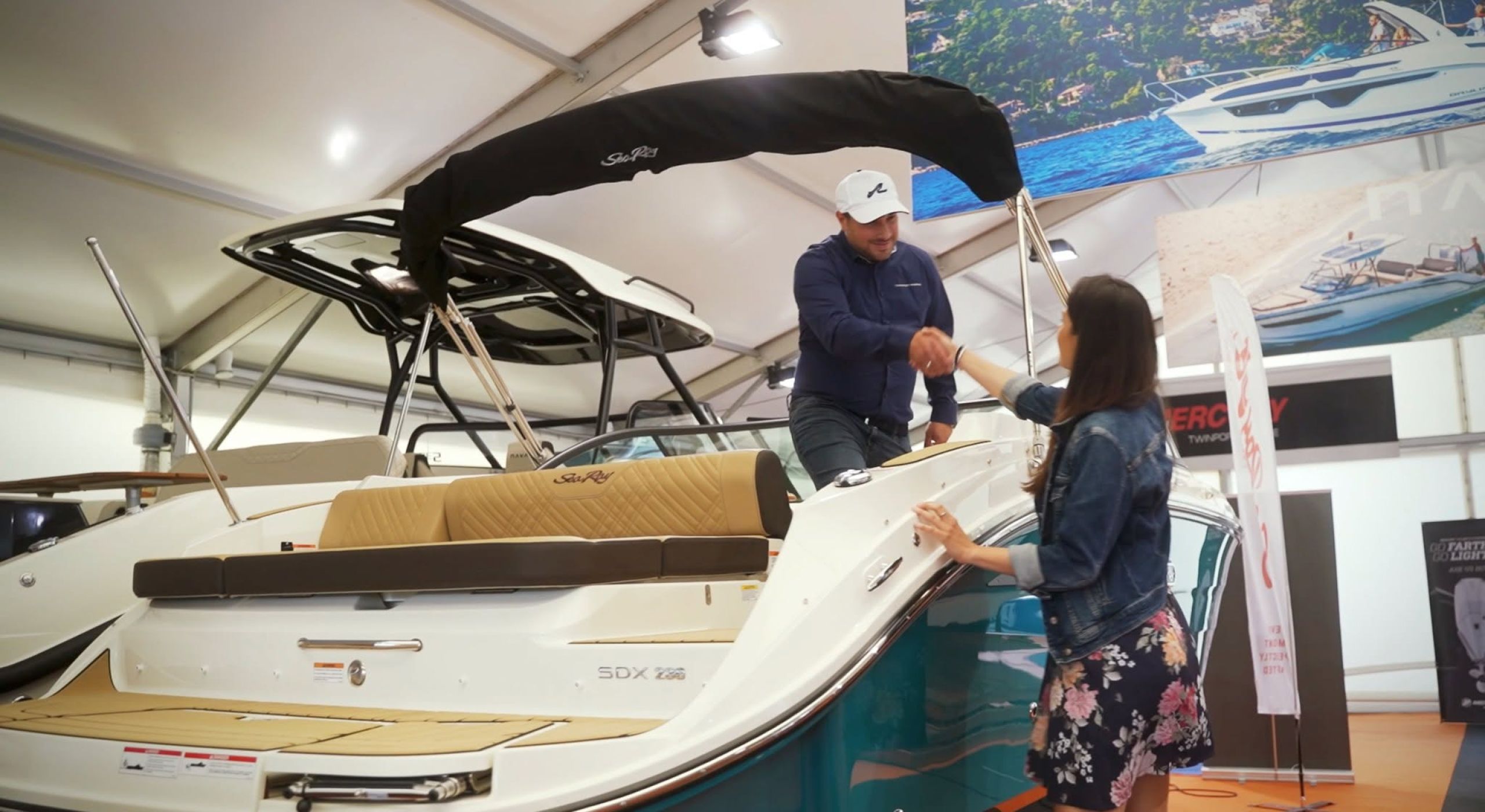 Twinport Marine Kft. appointed as official MiniCat distributor in Hungary
