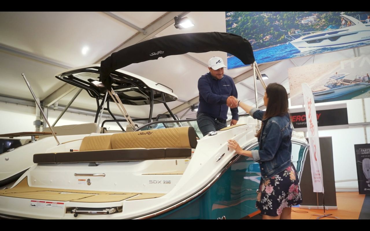 Twinport Marine Kft. appointed as official MiniCat distributor in Hungary
