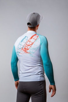 Rash vest 2